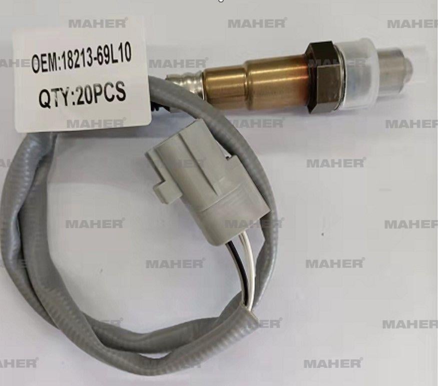 SENSÖR OKSİJEN SWIFT 12-16 / SPLASH 1.2 / OPEL AGILA