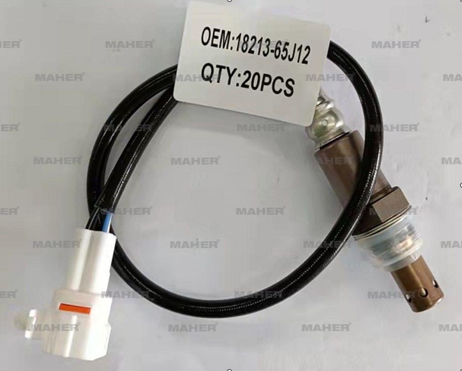 SENSÖR OKSİJEN VITARA 06= 1.6 / 2.0 ARKA