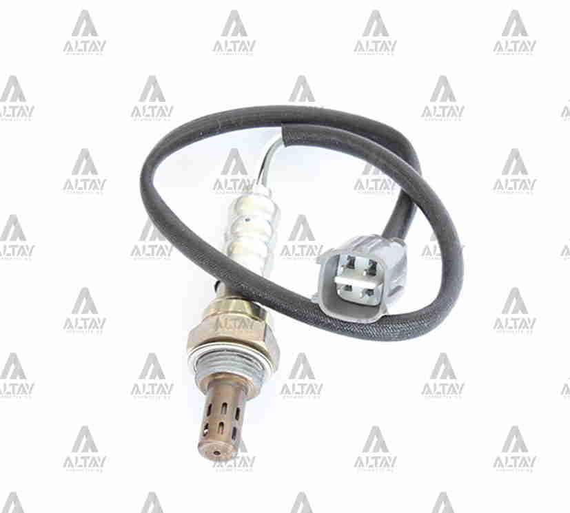 SENSÖR OKSİJEN YARIS 1.0/1.3 00-06 / SIRION 98-11 / TERIOS 1.3 / 1.5 / AVENSIS 98= CARINA TİP 3