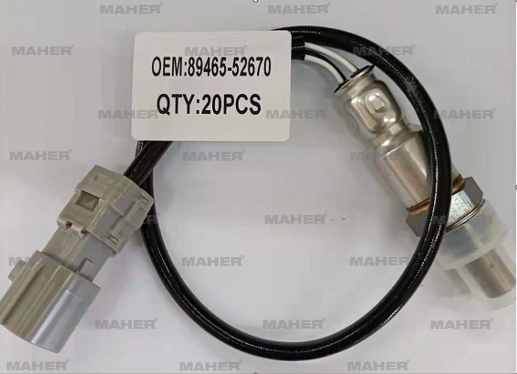 SENSÖR OKSİJEN YARİS 15= HYBIRD