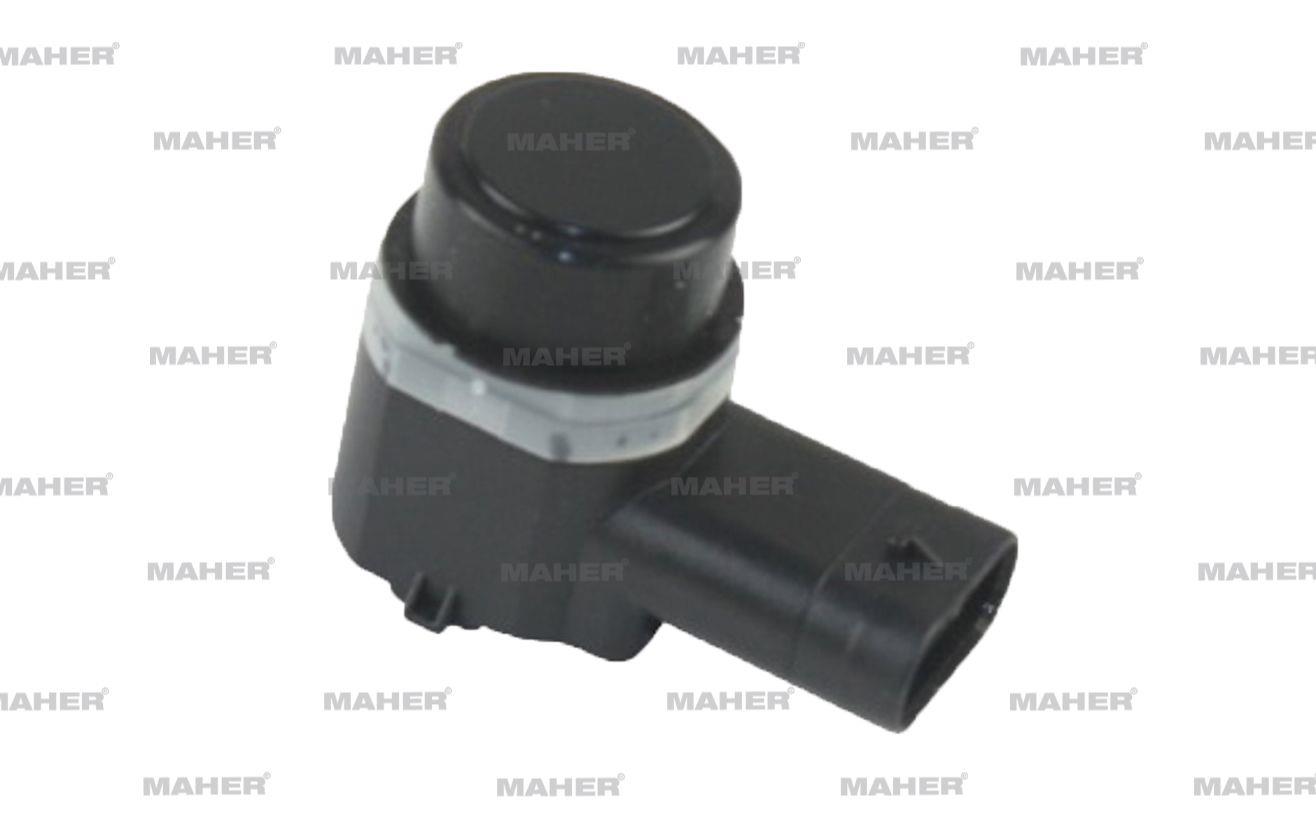 SENSÖR PARK (ULTRASONIC BWS SENSÖRÜ) CADDY / PASSAT CC / GOLF6 / PASSAT / TİGUAN 10= DIŞ