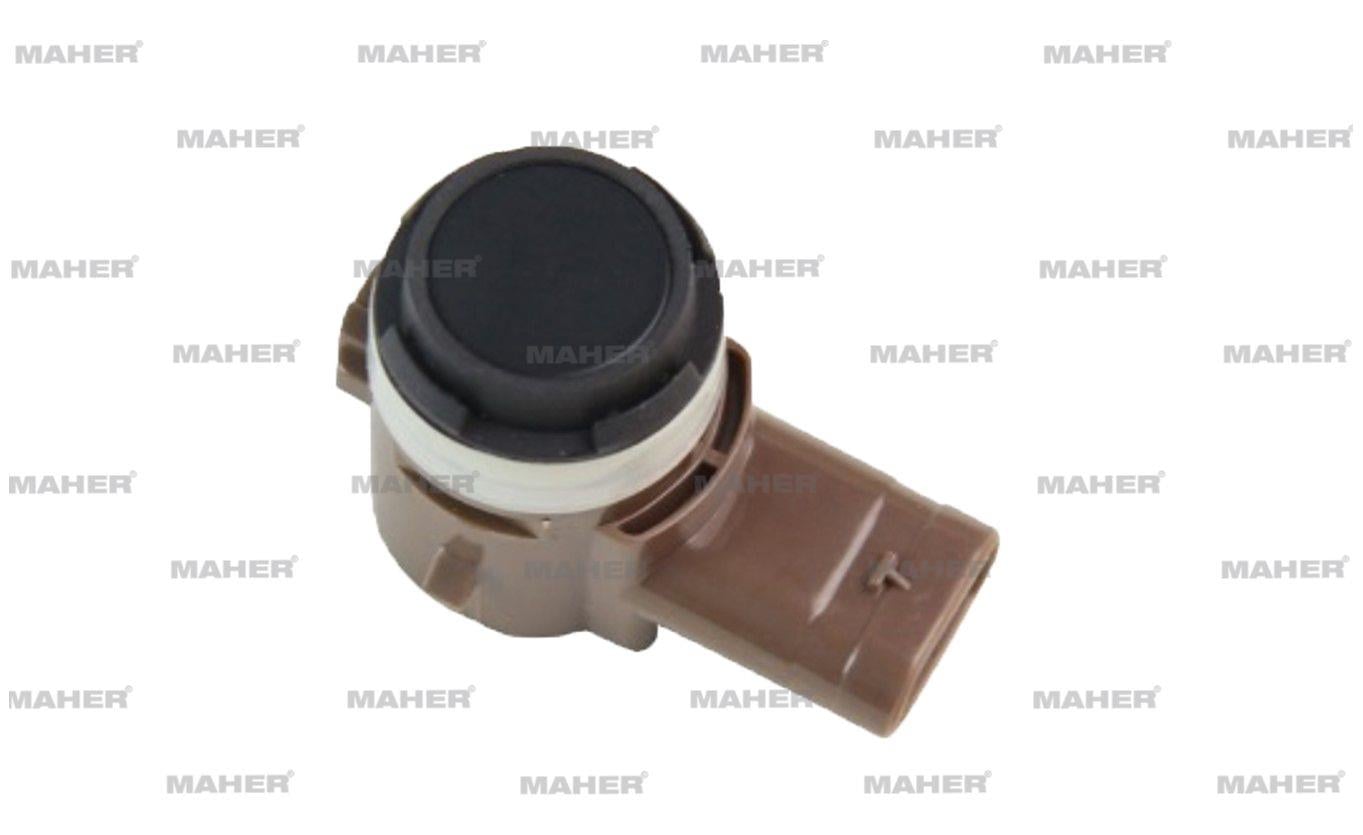 SENSÖR PARK (ULTRASONIC BWS SENSÖRÜ) PASSAT / GOLF7 / A3 / A4 / A6 / Q5 / OCTAVİA 13= ÖN