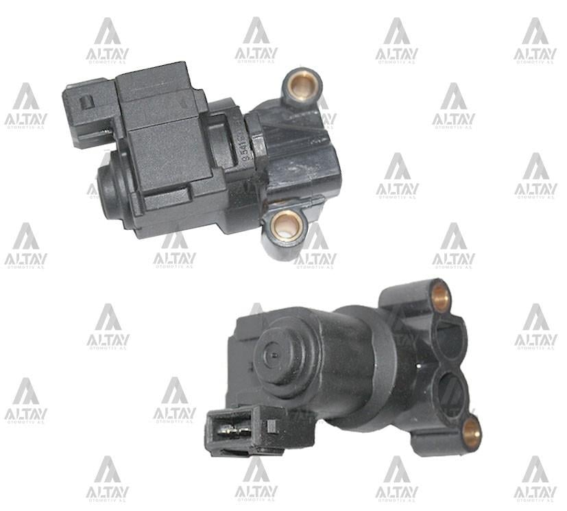 SENSÖR ROLANTİ AYARLAYICI ACCENT 00-06 / GETZ / ELANTRA 01=