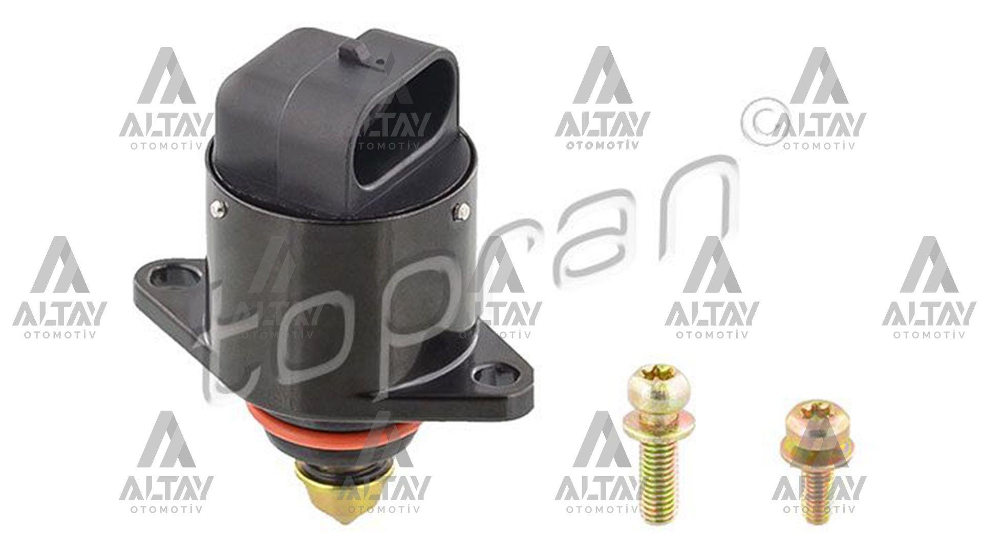 SENSÖR ROLANTİ AYARLAYICI ASTRA F / ASTRA G / CORSA B / VECTRA B 96-01 14SE-C14SE-X14XE-X16XEL