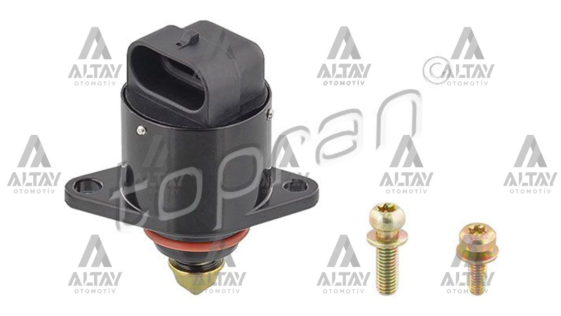 SENSÖR ROLANTİ AYARLAYICI ASTRA F / CORSA B / VECTRA A 93= 1.4-1.6 8V