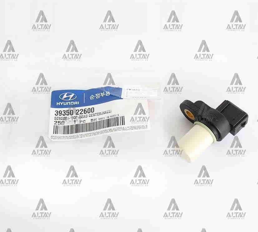 SENSÖR TDC (EKSANTRİK) ACCENT 00-06 / ERA BENZİNLİ / GETZ / CERATO