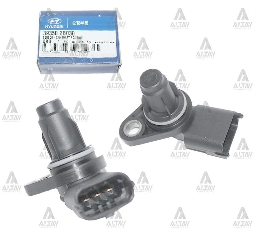 SENSÖR TDC (EKSANTRİK) ACCENT 11= BLUE / I-20 / I-30 / ELANTRA 11-20 / TUCSON 15= / KONA BENZİNLİ