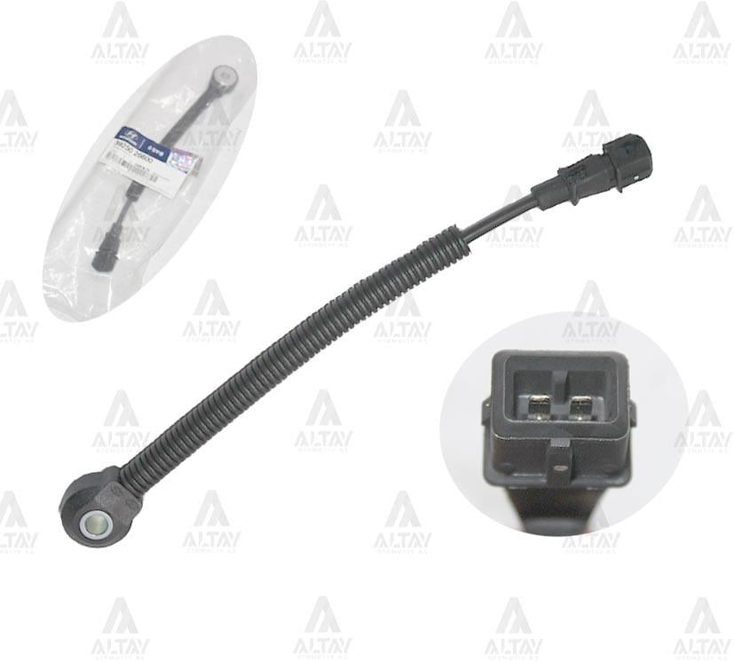 SENSÖR VURUNTU ACCENT/GETZ 00-02 1.5 / 03-06 1.6 / CERATO