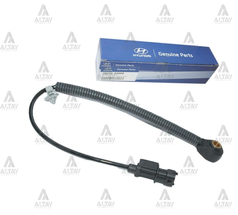 SENSÖR VURUNTU I-10 13= 1.2 BENZİNLİ