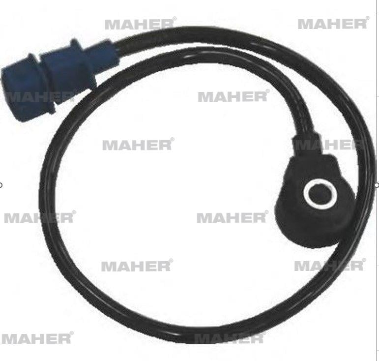 SENSÖR VURUNTU PASSAT / A4 / POLO CLASSİC 97-00 AEB-ADP-ADR 1.6-1.8-1.8T (MAVİ)