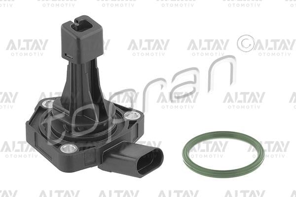 SENSÖR YAĞ SEVİYE CADDY / GOLF6 / GOLF7 / JETTA / A3 / LEON / PASSAT / POLO / Q3 10= CFWA-CAYD-CAYB-CAYC-CLHB-CRKA-CXXA 1.2 TDİ-1.6 TDİ-2.0 TDİ
