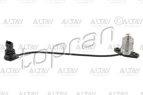 SENSÖR YAĞ SEVİYE CORSA C / CORSA D / ASTRA H / VECTRA C / MERİVA A / ZAFİRA B 04= Z13DT-Z13DTH-Z13DTJ-Z13DTH