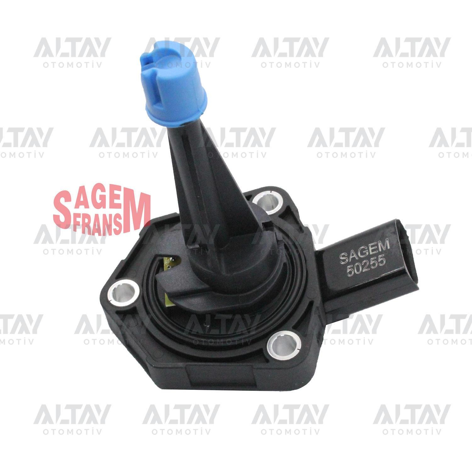 SENSÖR YAĞ SEVİYE GOLF7 / POLO / JETTA / PASSAT / A3 / LEON / OCTAVİA CHPA-CPTA-CZCA-CXSA-CZEA 1.4 TSİ