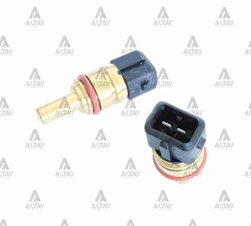 SENSÖR YAKIT SICAKLIK ACCENT 03-06 DİZEL / ELANTRA (INZI)
