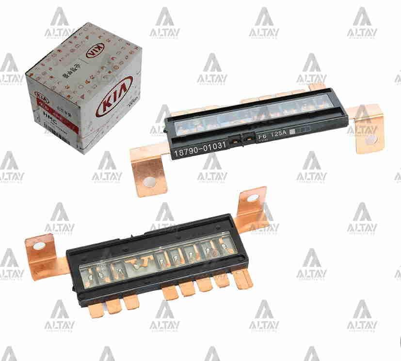 SİGORTA I-20 ANA