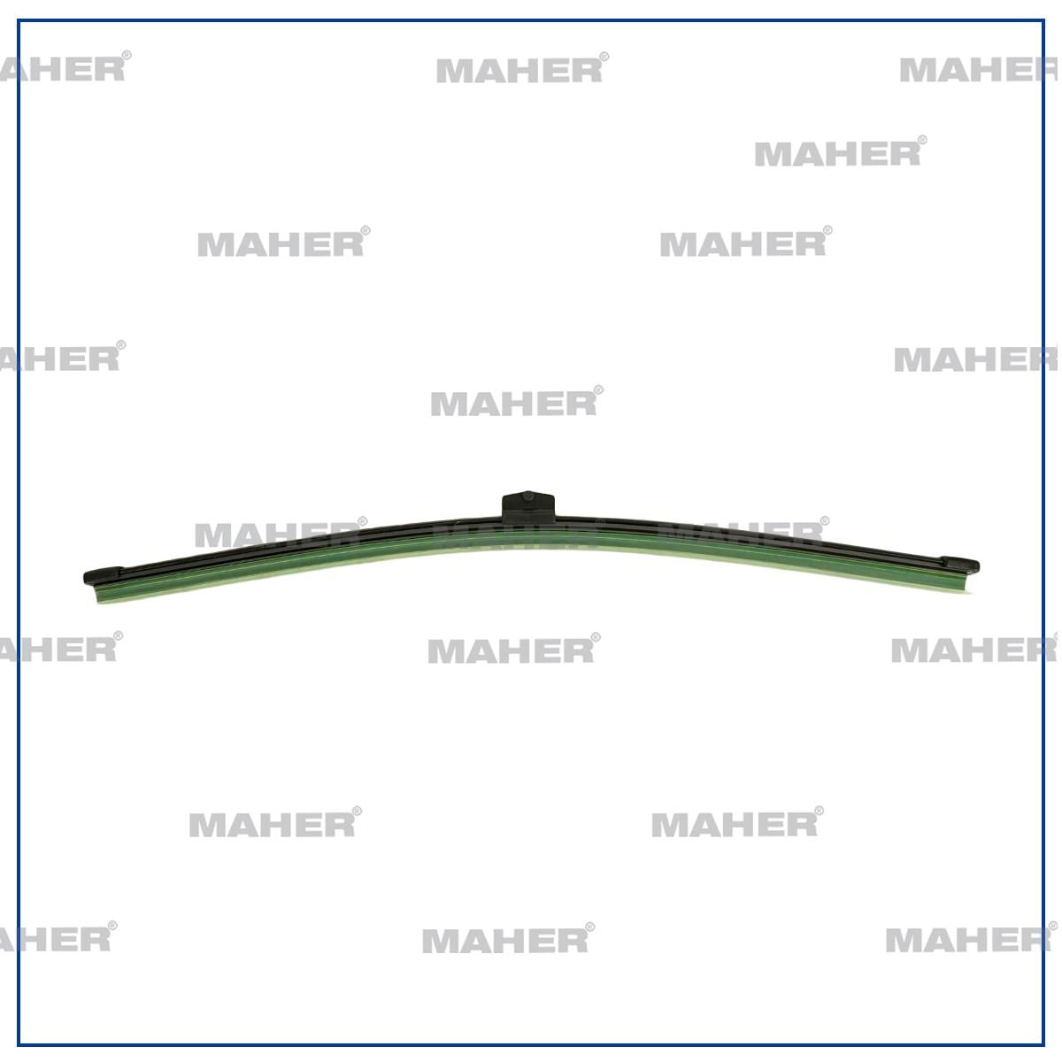 SİLECEK SÜPÜRGESİ ARKA A3 12= / Q2 16= / Q3 18= / Q5 13= / TOUAREG 10= 13 A332S (330mm)