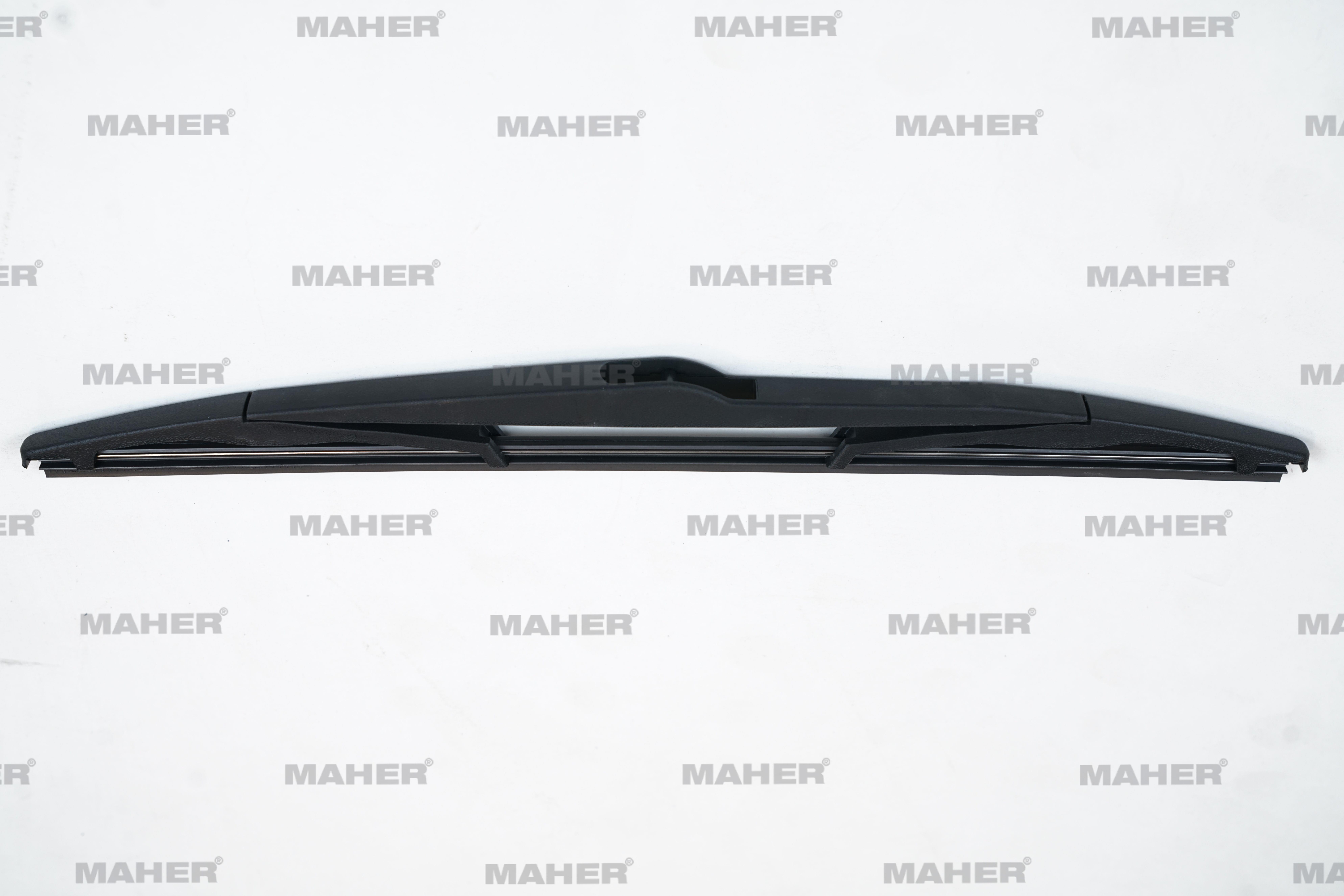 SİLECEK SÜPÜRGESİ ARKA FOCUS II 06-11 / C4 PICASSO (B78) / P206 SW / KANGOO II / MAGANE III / BMW X3 (E83) H351 (350mm) 14