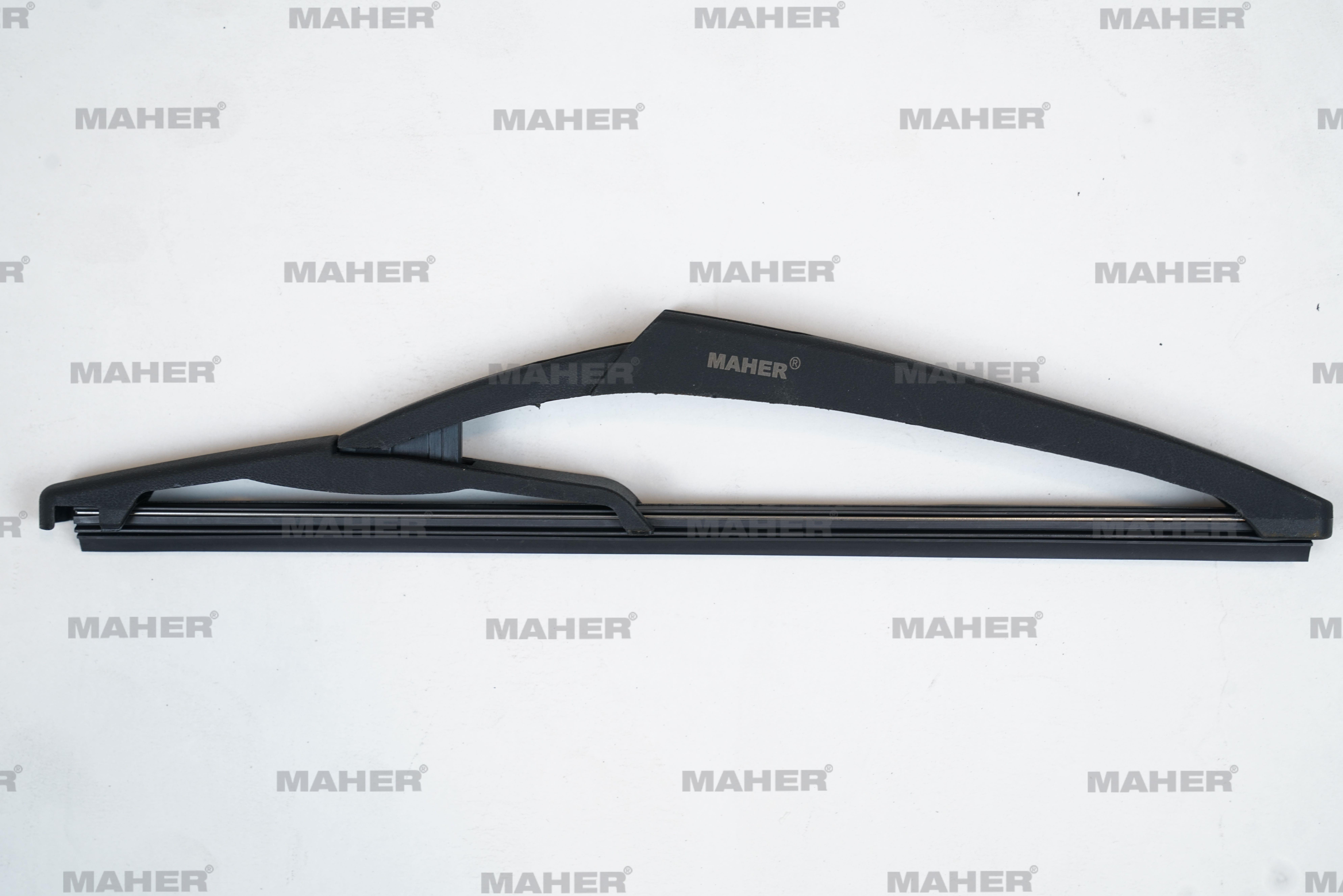 SİLECEK SÜPÜRGESİ ARKA SCENIC II 06-09 / MEGANE II SW 05-09 / MODUS 04= / AVEO T300 11= / DOKKER 12= H801 (260mm) 10
