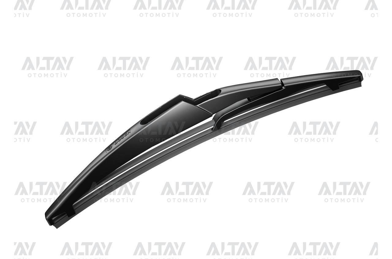 SİLECEK SÜPÜRGESİ CLIO V 20= HATCBACK ARKA H231 (230mm)