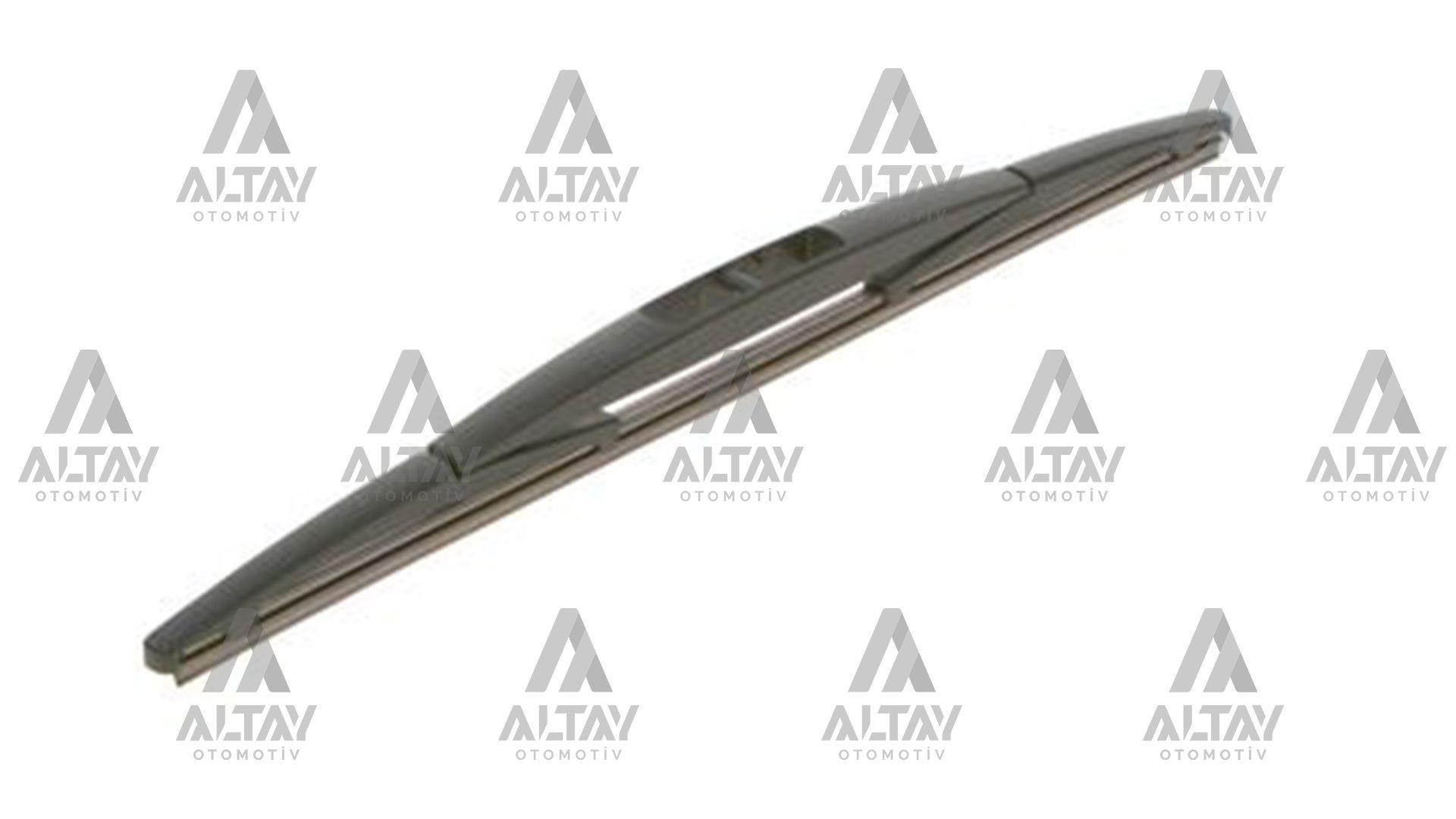 SİLECEK SÜPÜRGESİ CRV 06-16 / JAZZ 02-15 / MAZDA 3 18= / X TRAIL 10-13 ARKA H354 (350mm)