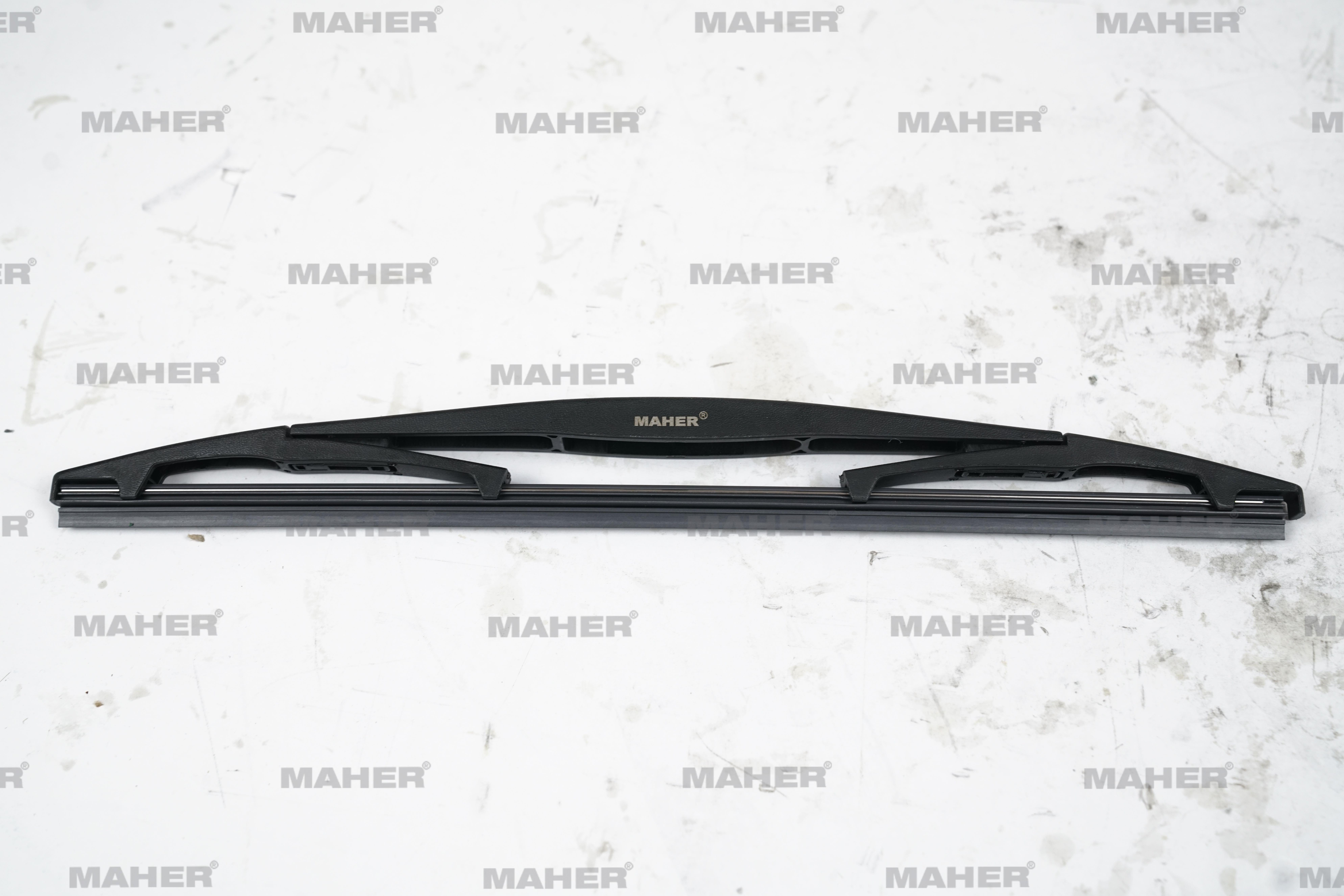SİLECEK SÜPÜRGESİ CRV 17= / 1 F20 12= / MİCRA 11-15 / NOTE 06= / AURIS 07-12 12 ARKA (300mm)