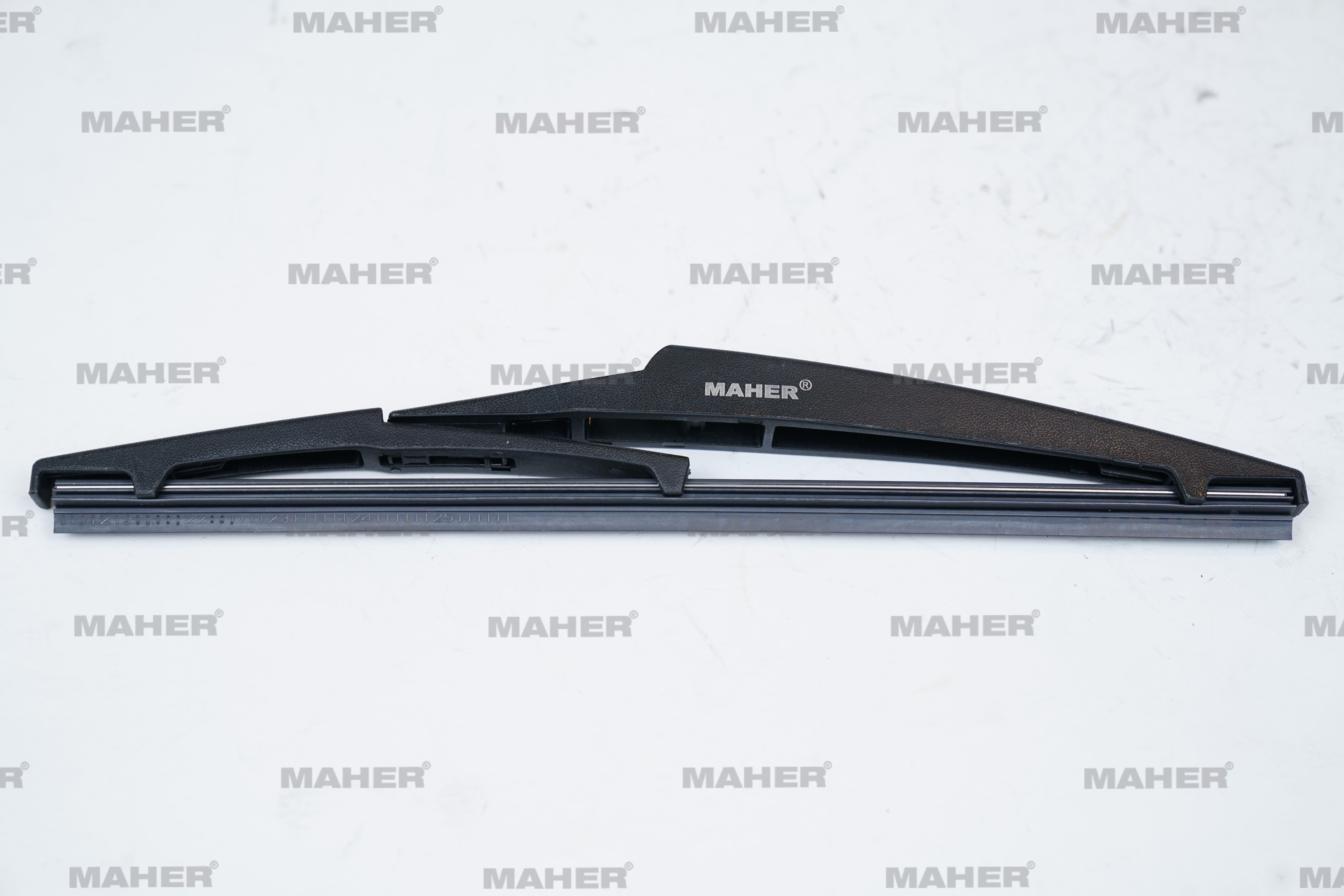 SİLECEK SÜPÜRGESİ EGEA 15= ARKA H240 (240mm)
