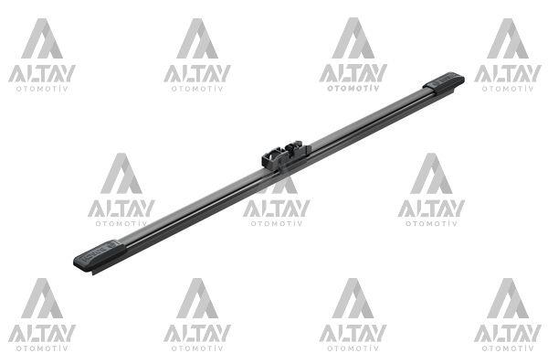 SİLECEK SÜPÜRGESİ FOCUS 20= / FIESTA 19= ARKA AEROTWIN A283H (280mm)