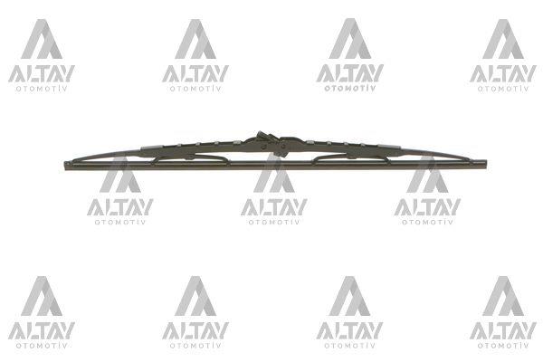 SİLECEK SÜPÜRGESİ TEK (480mm)
