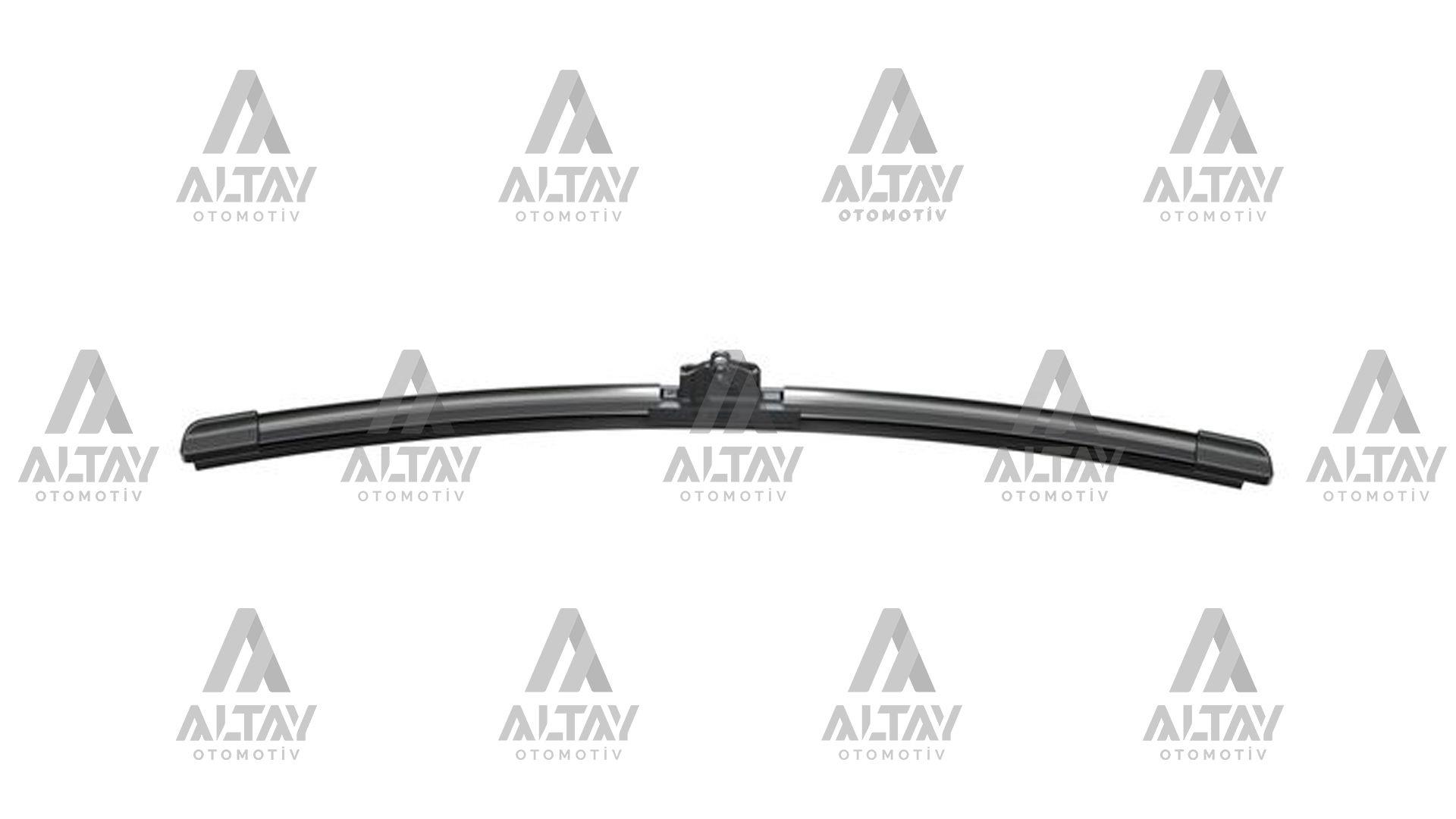 SİLECEK SÜPÜRGESİ TEK AEROTWIN PLUS (400mm)