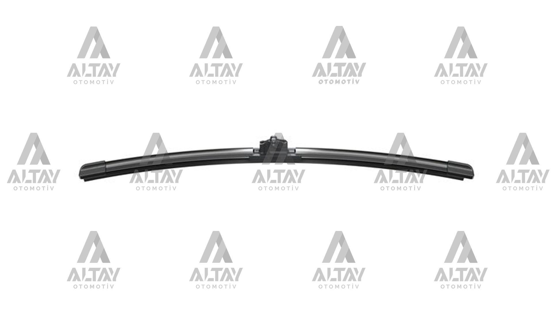 SİLECEK SÜPÜRGESİ TEK AEROTWIN PLUS (425mm)