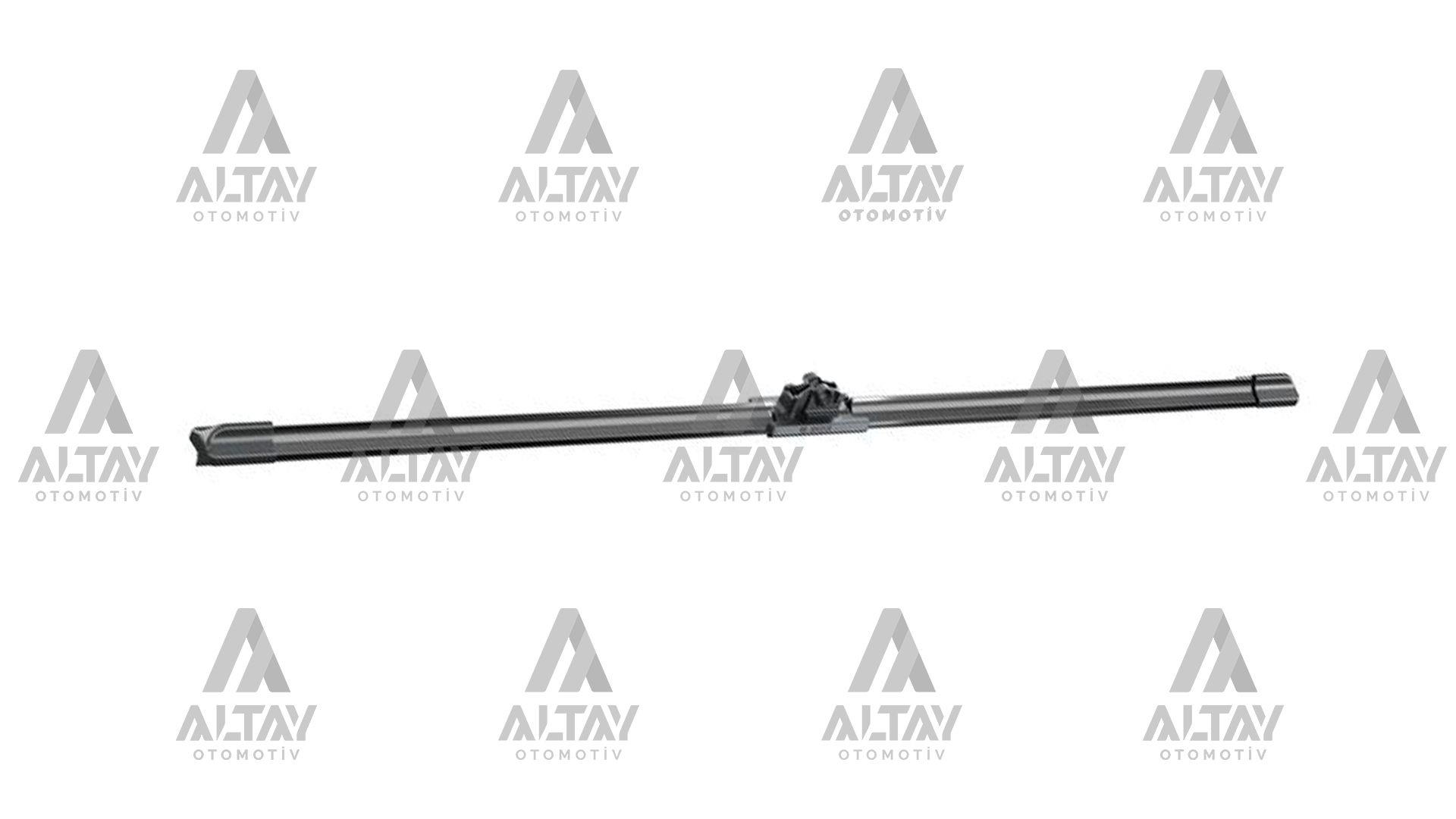 SİLECEK SÜPÜRGESİ TEK AEROTWIN PLUS (600mm)