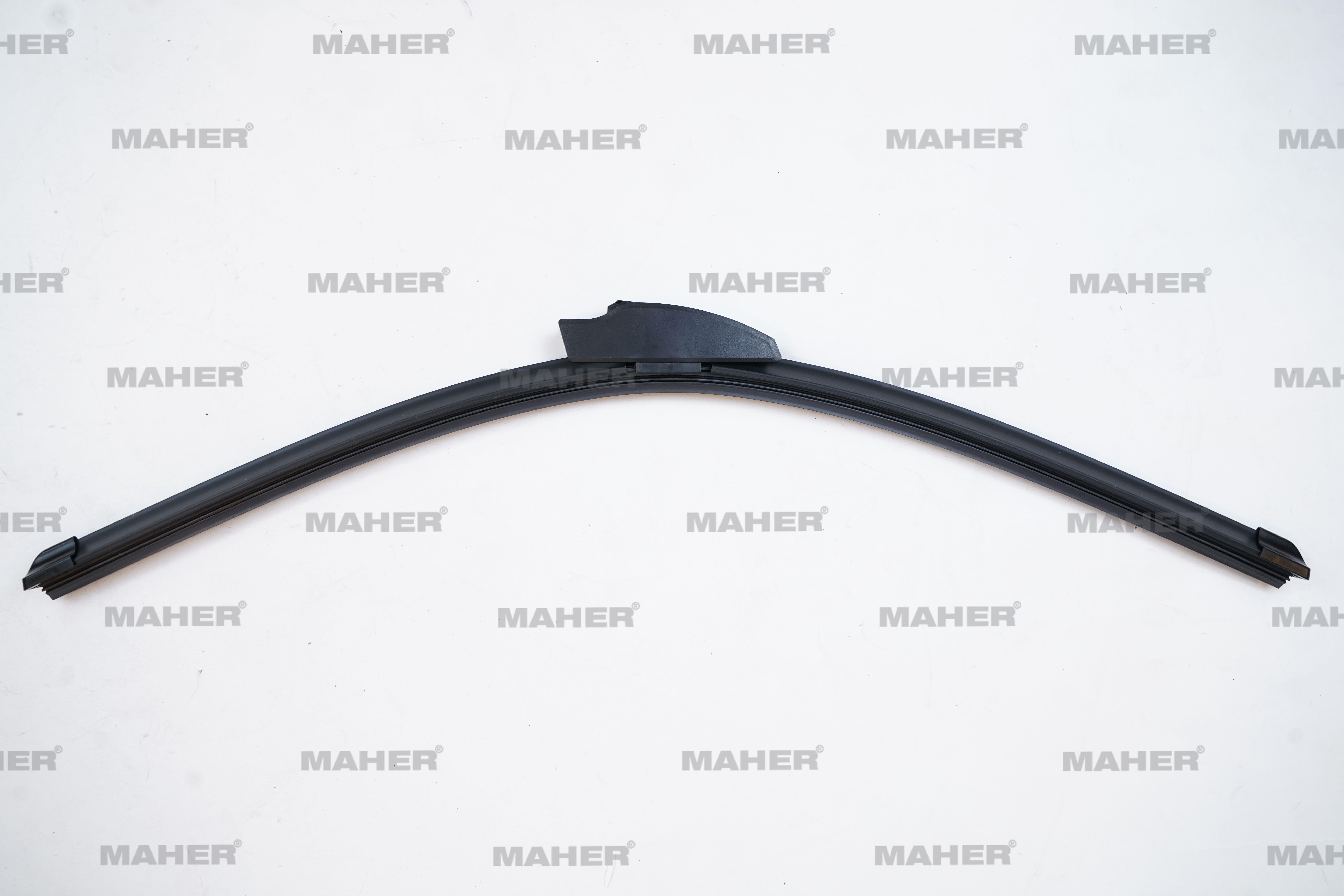 SİLECEK SÜPÜRGESİ TEK TİP RETROFIT ÜNİVERSAL 22 MUZ (550mm)