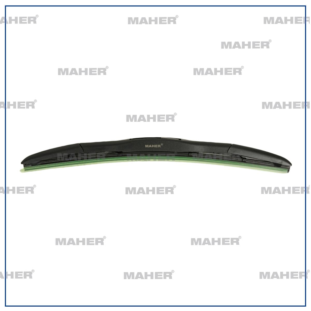 SİLECEK SÜPÜRGESİ TEK TİP ÜNİVERSAL 15 HYBRID (380mm)