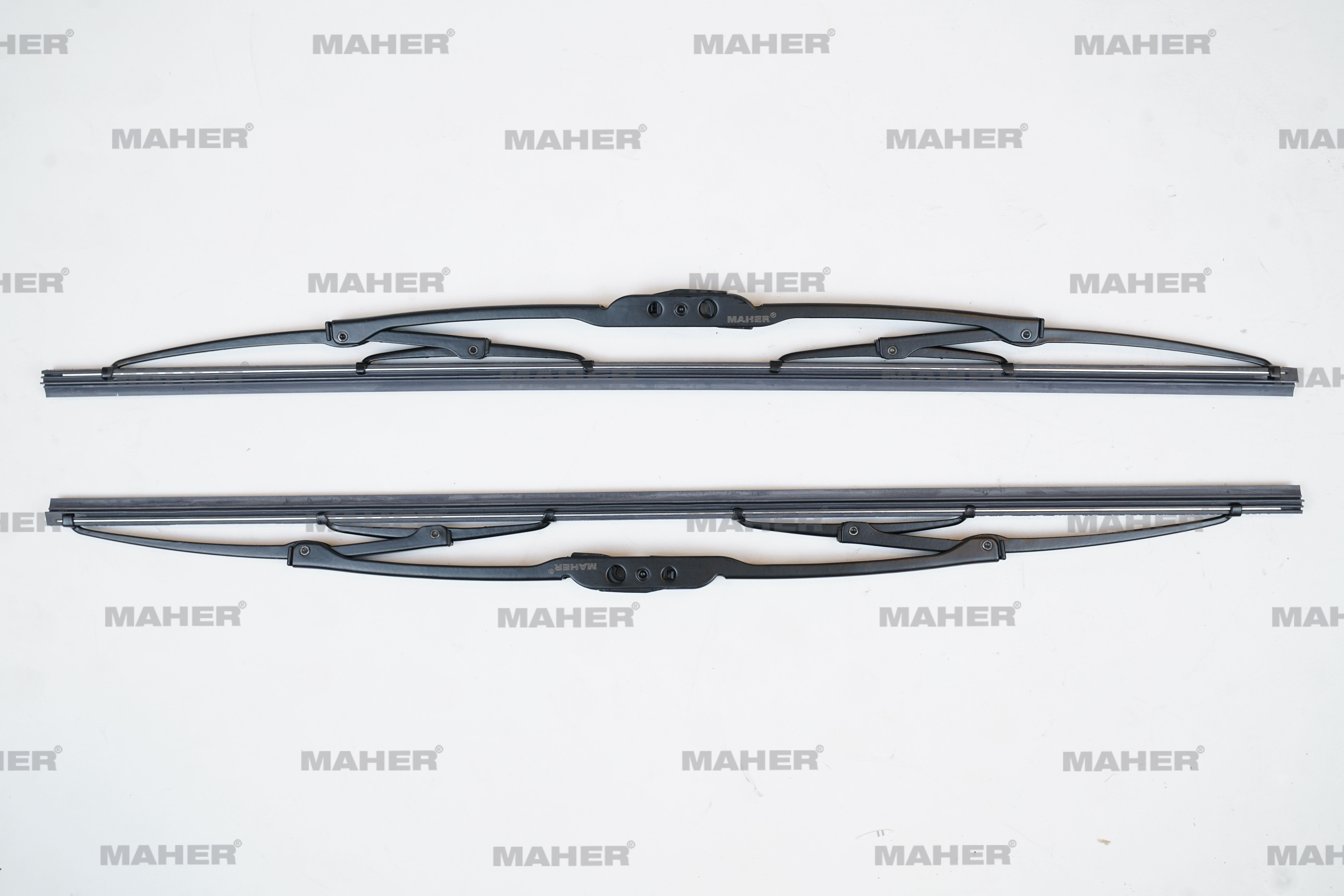 SİLECEK SÜPÜRGESİ TEK TİP ÜNİVERSAL TAKIM 19 METAL (480mm)