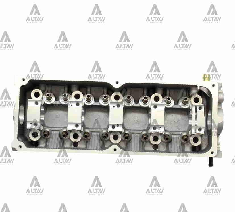 SİLİNDİR KAPAĞI 323  90-95 B6 1.6