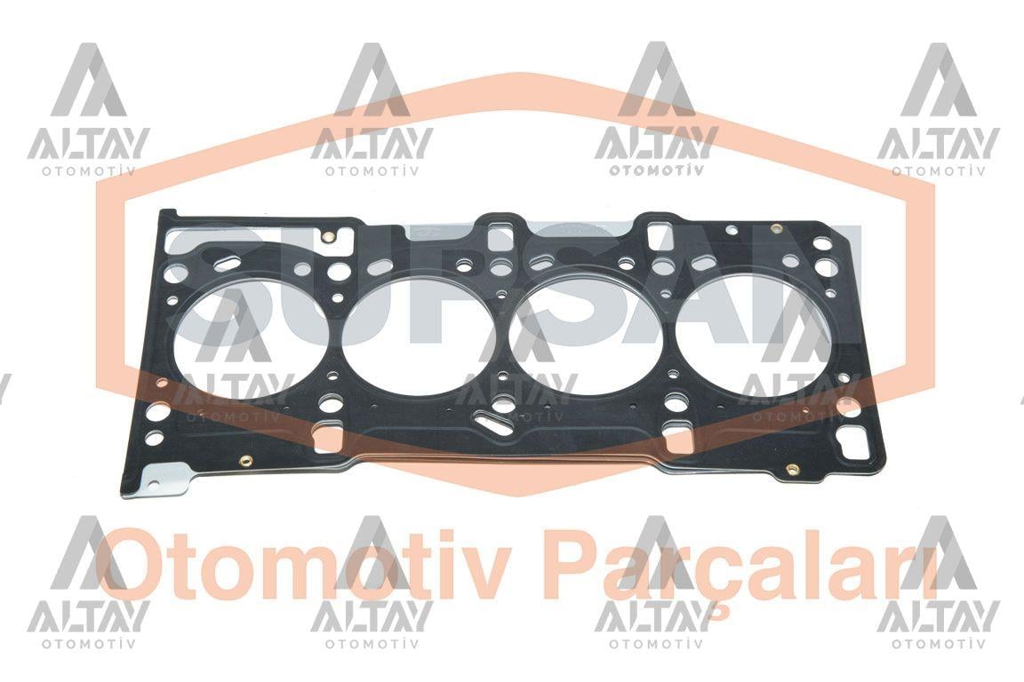 SİLİNDİR KAPAK CONTA ALBEA / LINEA / DOBLO / FIORINO / PUNTO / ASTRA H / CORSA 1.3JTD-Z13DTH 0.82mm