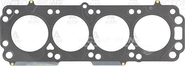 SİLİNDİR KAPAK CONTA ASTRA G  98-07 / ASTRA F 91-98 / VECTRA A 88-95 / 1.7D-DT (X17DTL) 1.3mm