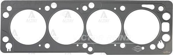 SİLİNDİR KAPAK CONTA ASTRA G / MERIVA A Z16SE-