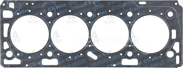 SİLİNDİR KAPAK CONTA ASTRA H 04-10 / INSIGNIA 08-17 / 1.6 16V (A16LET-A16XER)