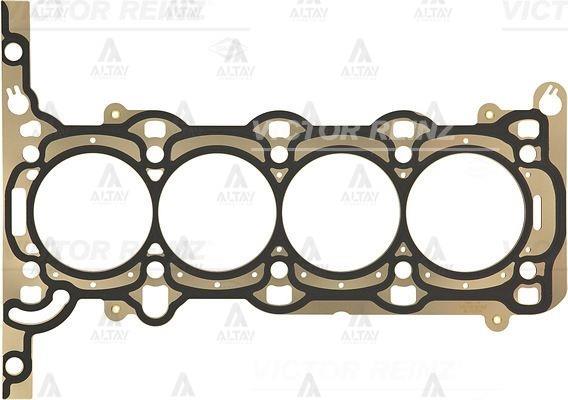 SİLİNDİR KAPAK CONTA ASTRA J 09-15 / CORSA D 06-14 / CORSA E 14= / 1.2-1.4 (A12XER-A12XEL-A14XER)