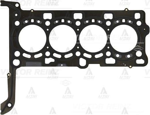 SİLİNDİR KAPAK CONTA ASTRA J 09-15 / INSIGNIA 08-17 / 1.6 CDTI (B16DTL-B16DTH-B16DTE) 1,35mm