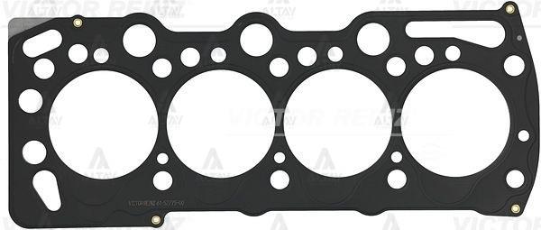 SİLİNDİR KAPAK CONTA CORSA B / COMBO B / ASTRA F / VECTRA A / VECTRA B X17TD(1.4mm)