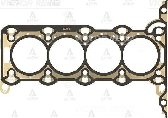 SİLİNDİR KAPAK CONTA CORSA C/ CORSA D / MERİVA / ASTRA H Z12XE-Z14XEP