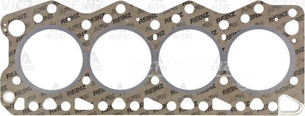 SİLİNDİR KAPAK CONTA DUCATO 99-06 / BOXER 99-06 / JUMPER 99-06 / MASTER 99-03 / 2.8HDI S9W 1.4mm