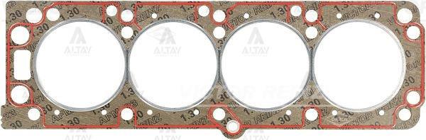 SİLİNDİR KAPAK CONTA VECTRA B  96-02 / 2.0 16V (X20XEV)