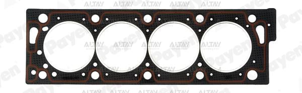 SİLİNDİR KAPAK CONTASI 306 / 406 / XS  1.8 XU7JP4 1,40mm
