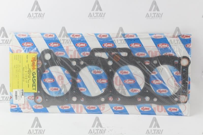 SİLİNDİR KAPAK CONTASI 626  88-92 1.6cc / F6