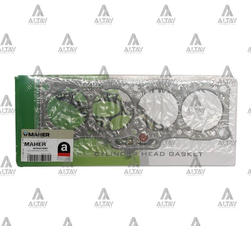 SİLİNDİR KAPAK CONTASI 626  88-92 2.0cc / FE-F8 GRAFİTLİ