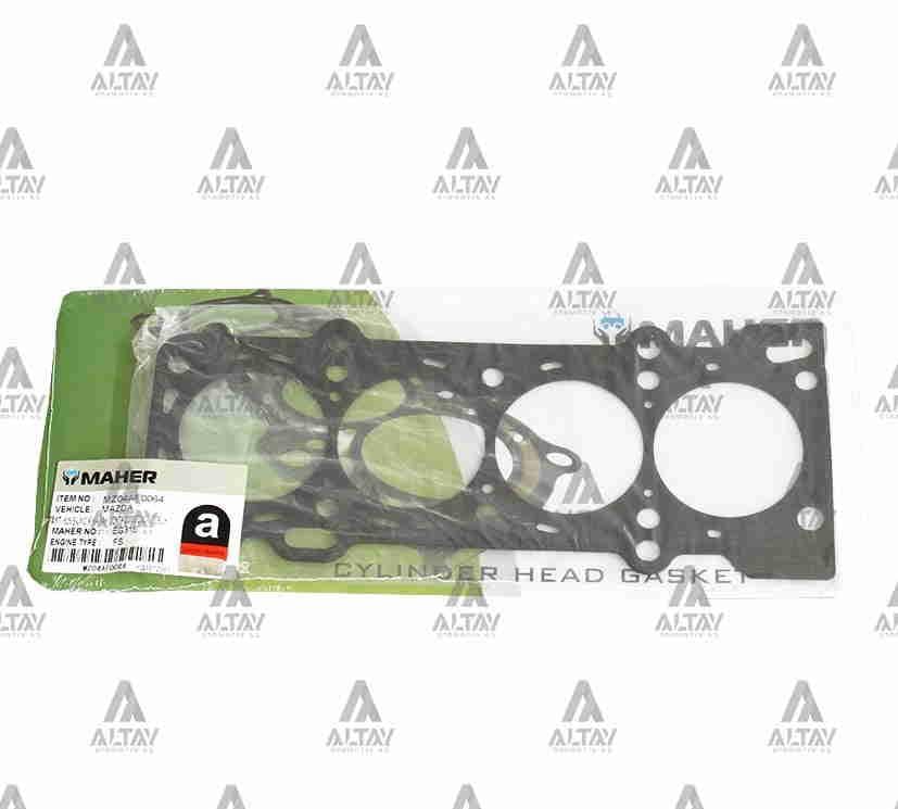 SİLİNDİR KAPAK CONTASI 626  92-97 2.0 / FS ÇELİK