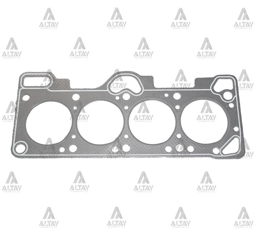 SİLİNDİR KAPAK CONTASI ACCENT  95-00 1.3 GRAFİTLİ